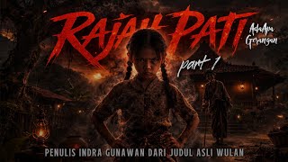 MONTH 1 // REVENGE FOR THE PAST