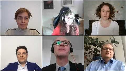 SESAR JU Webinar - Automated speech recognition for ATC replay 5 May 2021