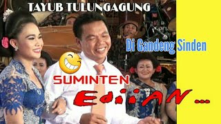 Download Lagu Tayub Tulungagung -  Suminten Edan - Suryo Laras MP3 Download Lagu Tayub Tulungagung -  Suminten Edan - Suryo Laras MP3