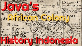 The Story Madagascar's First Settlers | History of Indonesia, Austronesia, and the Malagasy