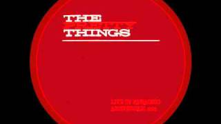 The Pretty Things -[7]- She Says Good Morning - live 1969