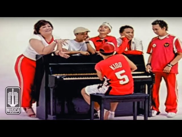 Project Pop - Indovers (Official Music Video) class=
