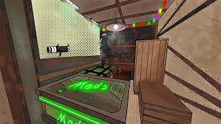 Getting stream sniped in Rust..
