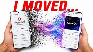 أخيراً انتقلت إلى ColorOS: مراجعة هاتف OPPO Find X9 ULTRA بعد التجربة 😍 screenshot 5