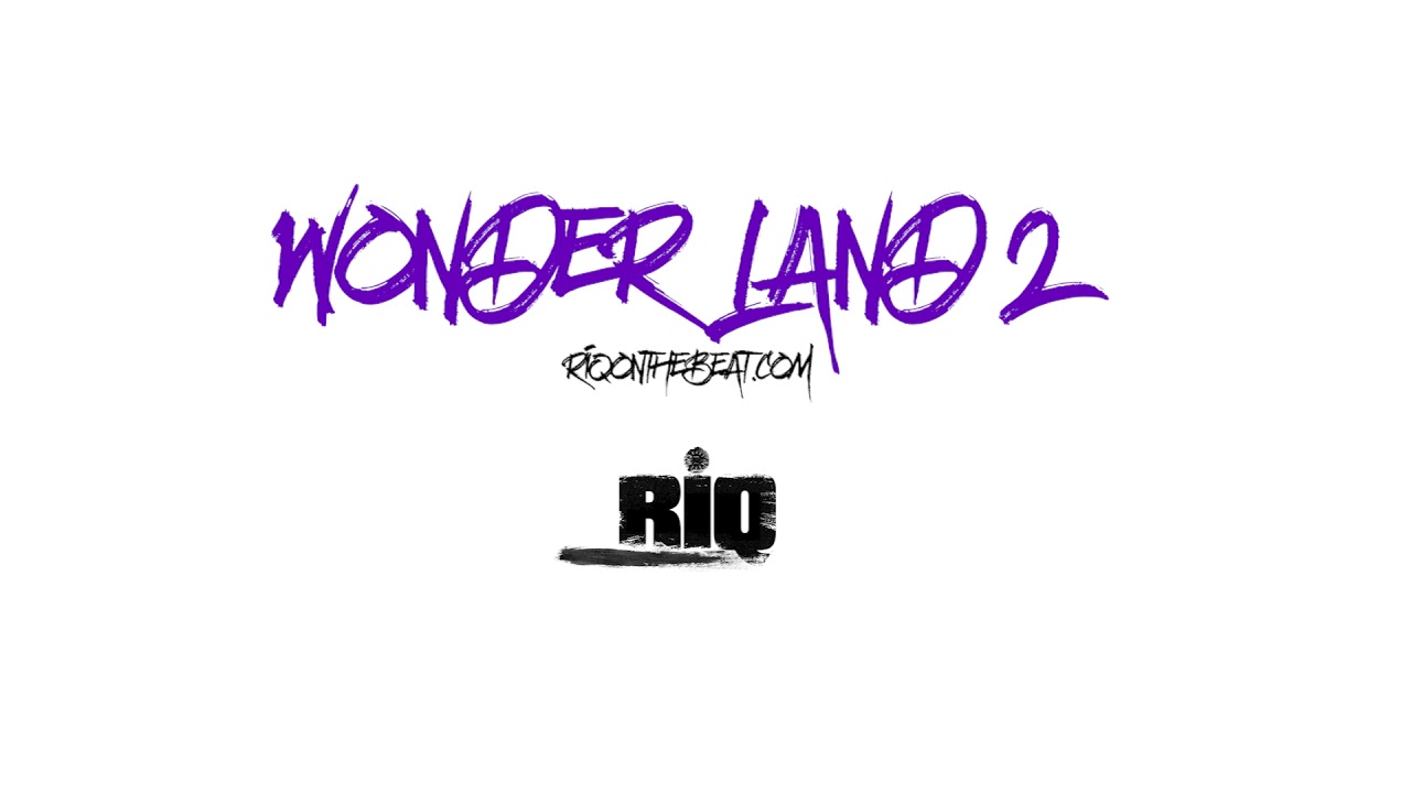 [FREE] Lil Yase Type beat - "Wonder Land 2" (Prod. by Riq) | Free Type Beats