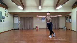 Dance Exercise | Oh, Pretty Woman (Roy Orbison)