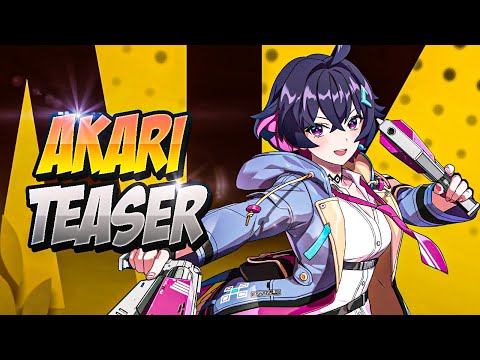 CRIT CHANCE BUFF META OVER?! New Akari Teaser! Outerplane