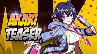 CRIT CHANCE BUFF META OVER?! New Akari Teaser! Outerplane