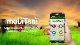 MyAgri MobiTani Video screenshot 4