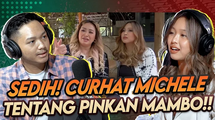 MICHELE ASHLEY UNGKAP FAKTA TENTANG SANG IBUNDA, P...
