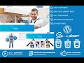 Handymane - Repairman Services WordPress Theme