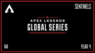 ALGS Y4: Sentinels | NA | Regional Finals | Partial VOD | 03/17/2024