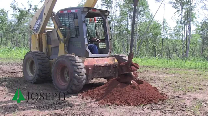 Dan Moultrie - Creating the Ultimate Dove Field