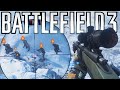 God Tier Infantry Clips! - Battlefield 3 Top Plays