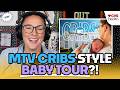 "Never seen the basement!"- Kylie's SHOCKED she didn't give newborns house tours | More Sh*t Monday