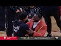 Best Mic'd Up Moments 2022 NBA All-Star Game 🎙