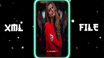 HAAN MAIN 😀|| GALAT || ALIGHT 🥰 || MOTION || XML 🥀🔥#video #trending #xml_file #trending