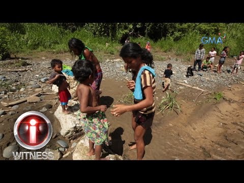 Video: Paano Makapasok Sa Paaralan Ng Ilog