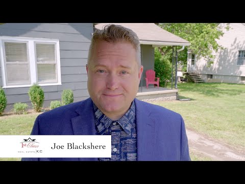 311 Franklin Ave, Warrensburg, MO home video tour