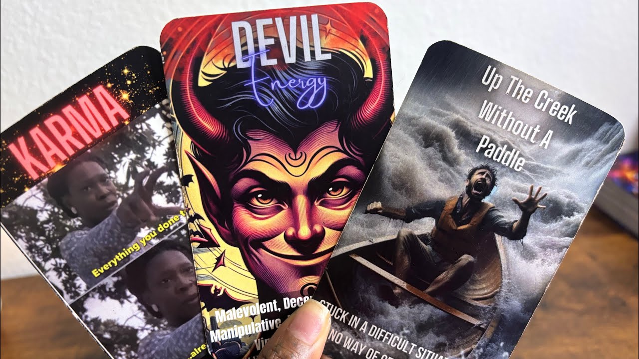 SOMEONE PROMISED THE DEVIL THE SOUL OF A CHOSEN ONE BUT COULDN’T DELIVER:DEATH BECOMES THEM ☠️✨