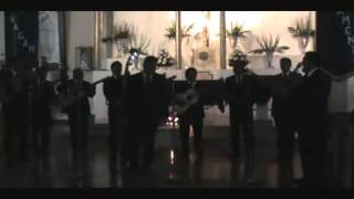 Popurri Camilo Sesto - Rondalla Corazón Bohemio
