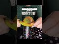 Testing slime on the mic for the first time.tingle time! #tingles #shortasmr #slimeasmr #satisfying