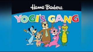 patrick hates yogi gang