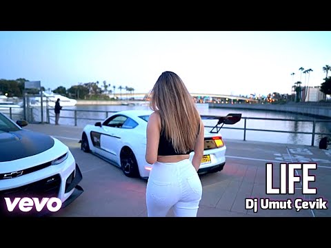 Dj Umut Çevik - Life (Club Remix) Car Music #music