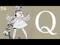 Q　Cover. LOLUET