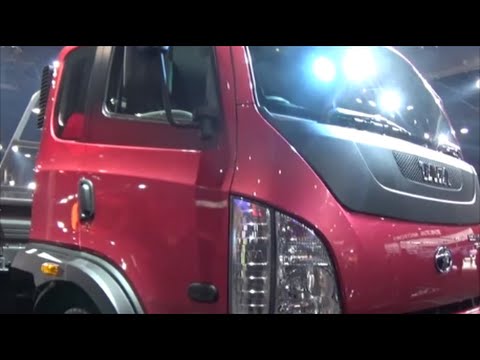 Tata Ultra 1518 Youtube