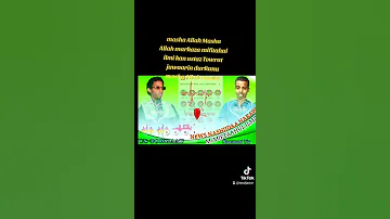 Markaza Mifitahul Ilmi Masha Allah Nashida Harawa Ramee 