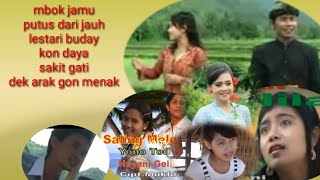 Vidio Sasak terbaru/LOMBOK UTARA lawas Sasak kidung daya