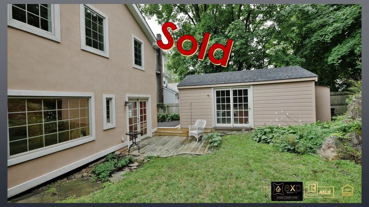 Houses for sale near Old Greenwich train station 06870 YouTube