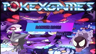 Malefic - PokeXGames