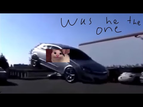 Was beluga in this car while playing belupacito Was beluga in this car while playing belupacito