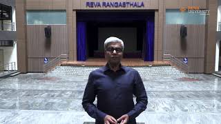 Response of Online Exams at REVA