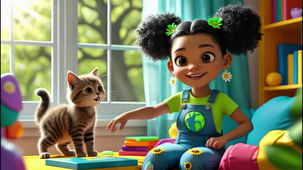 Green Team Anthem🏞️🌏