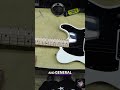 STOP Your Guitar Falling! Secure Strap Buttons NOW! #shorts