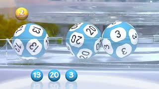 Tirage LOTO® du 30 juillet 2025 - Résultat officiel - FDJ