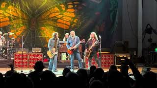 Blackberry Smoke &quot;Like it Was Yesterday&quot; Beaver Dam, Ky May 25, 2024