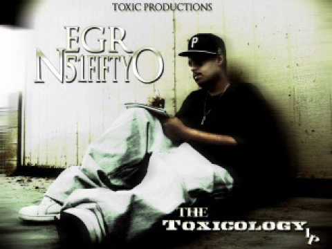 Negro 51Fifty- Xtacy