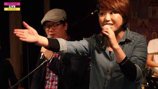 3. CALLING BAND STUDIO LIVE - 두근 두근 / 가비(유현숙) / 옥토스튜디오 /