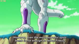 DBZ SFX Test 1