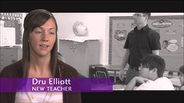 Teacher Induction Programs in Alberta: Edmonton Public School District No. 7