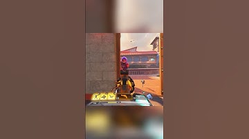 Ragdoll in Cod Mobile is crazy #codmobile #codm #ragdolls