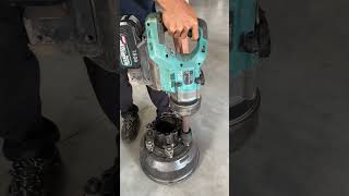 Makita 40V Impact Wrench
Makita 40V Impact Wrench Makita 40V Impact Wrench