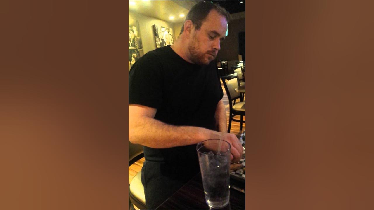 Paul Bunyan burger challenge 3 YouTube