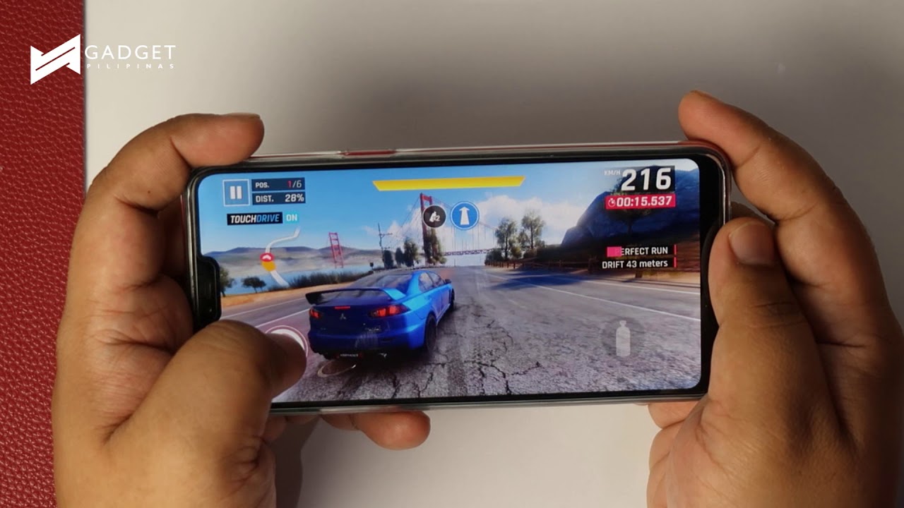 Oppo F7 6gb 128gb Gaming Review Gadget Pilipinas Tech News Reviews Benchmarks And Build Guides