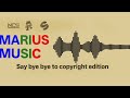 Avicii - levels (Flo Rida remix) | progressive House | Marius Music - Old Layout 