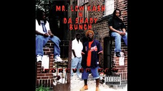 Mr. Low Kash ‘N Da Shady Bunch - Forever Raw (1996)